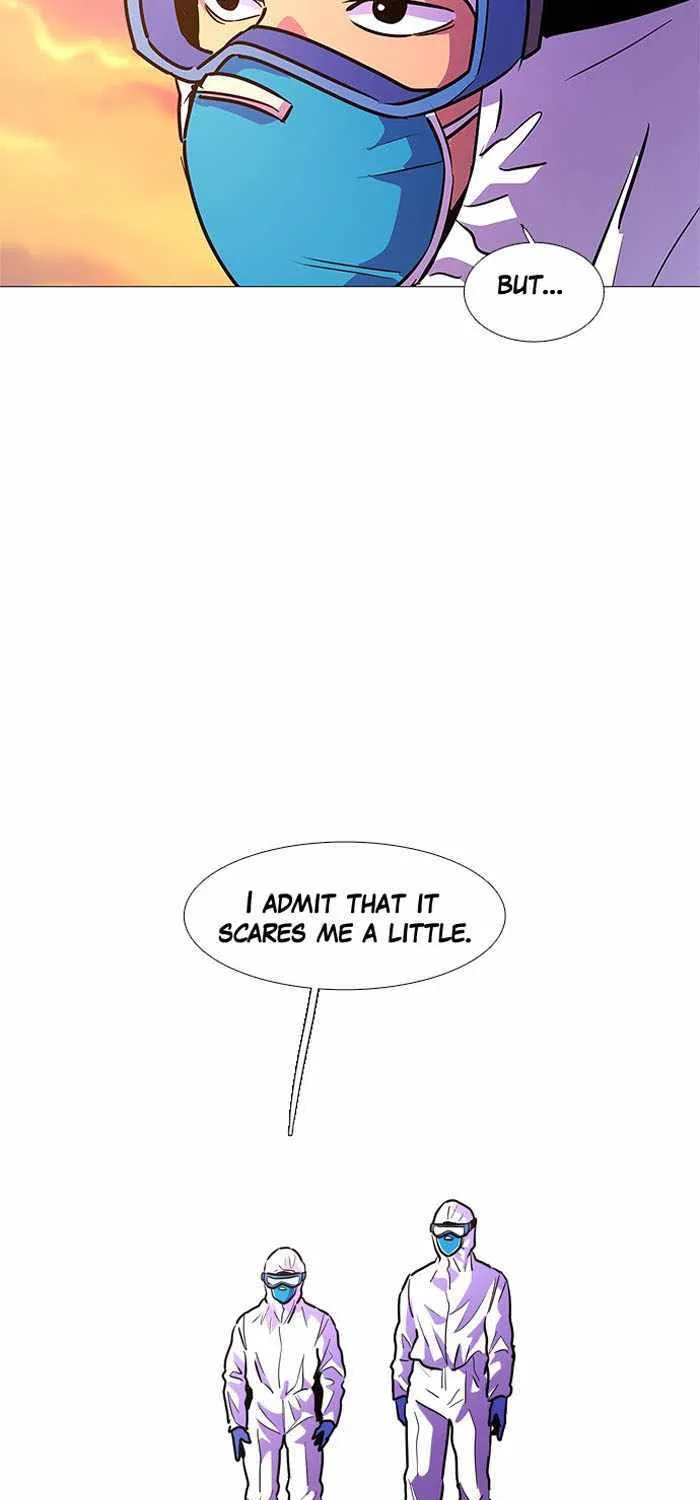 1 Second Zinmanga X Chapter 102 Page 60