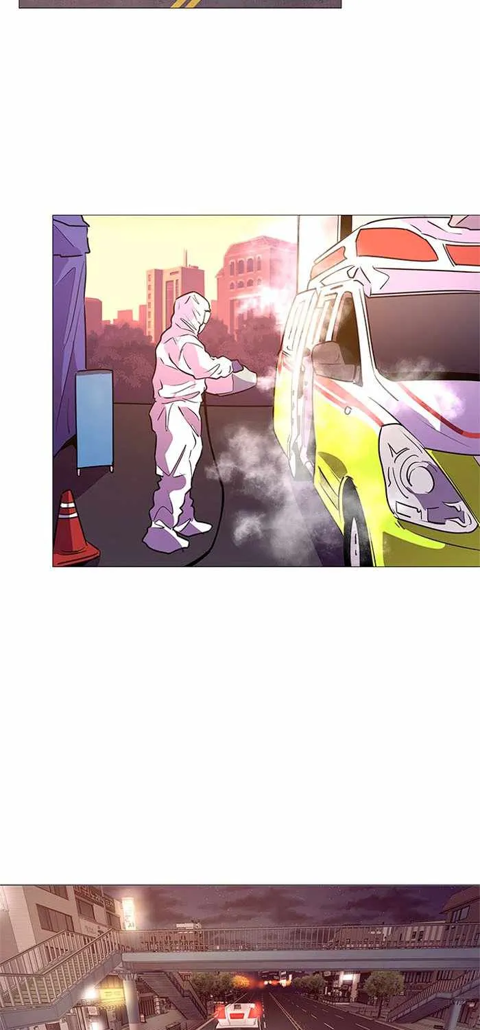1 Second Zinmanga X Chapter 102 Page 71