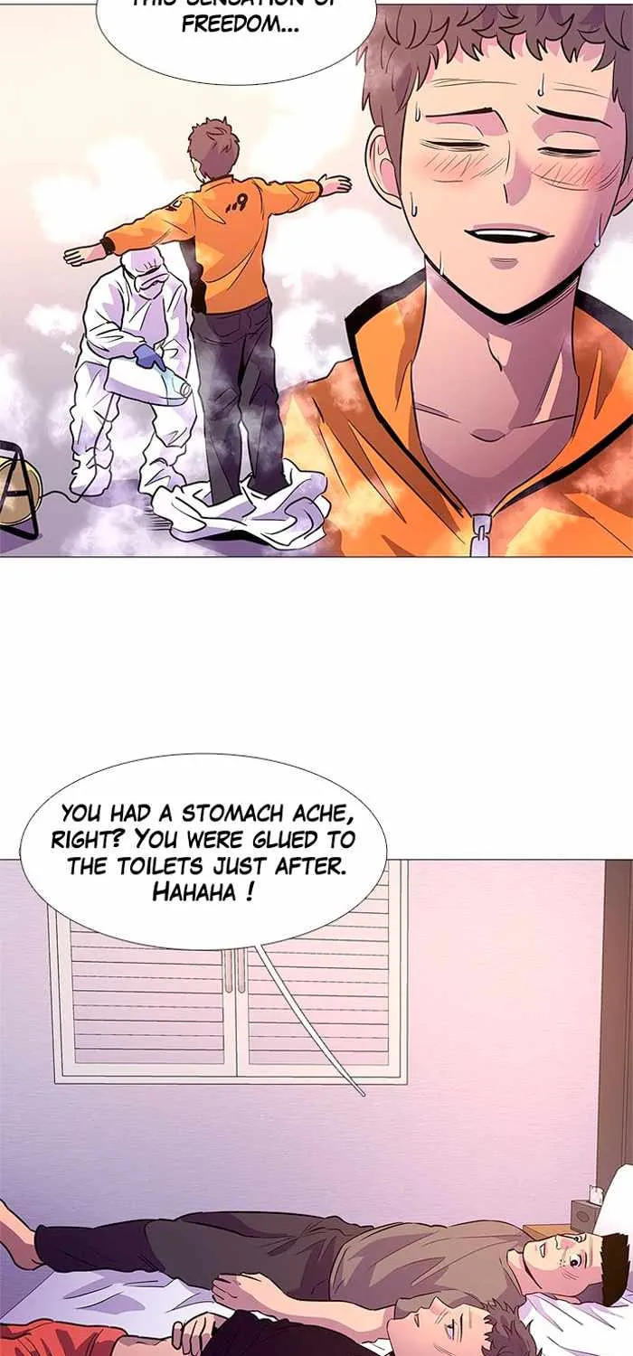 1 Second Zinmanga X Chapter 102 Page 79