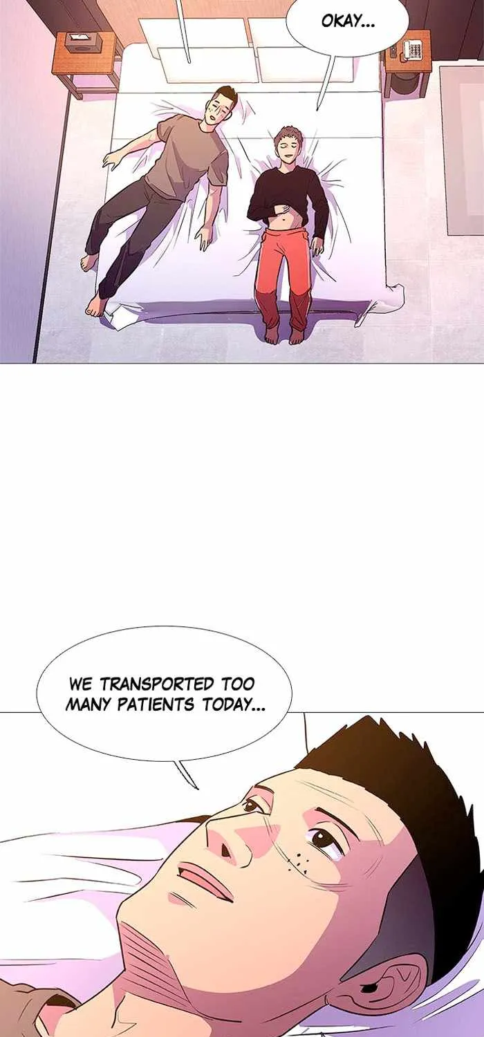 1 Second Zinmanga X Chapter 102 Page 83
