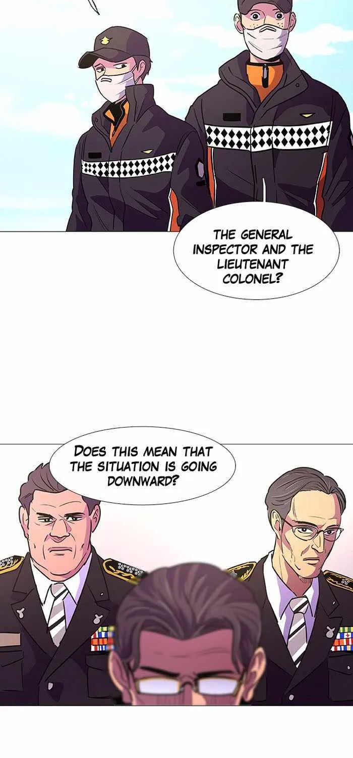1 Second Zinmanga X Chapter 102 Page 89