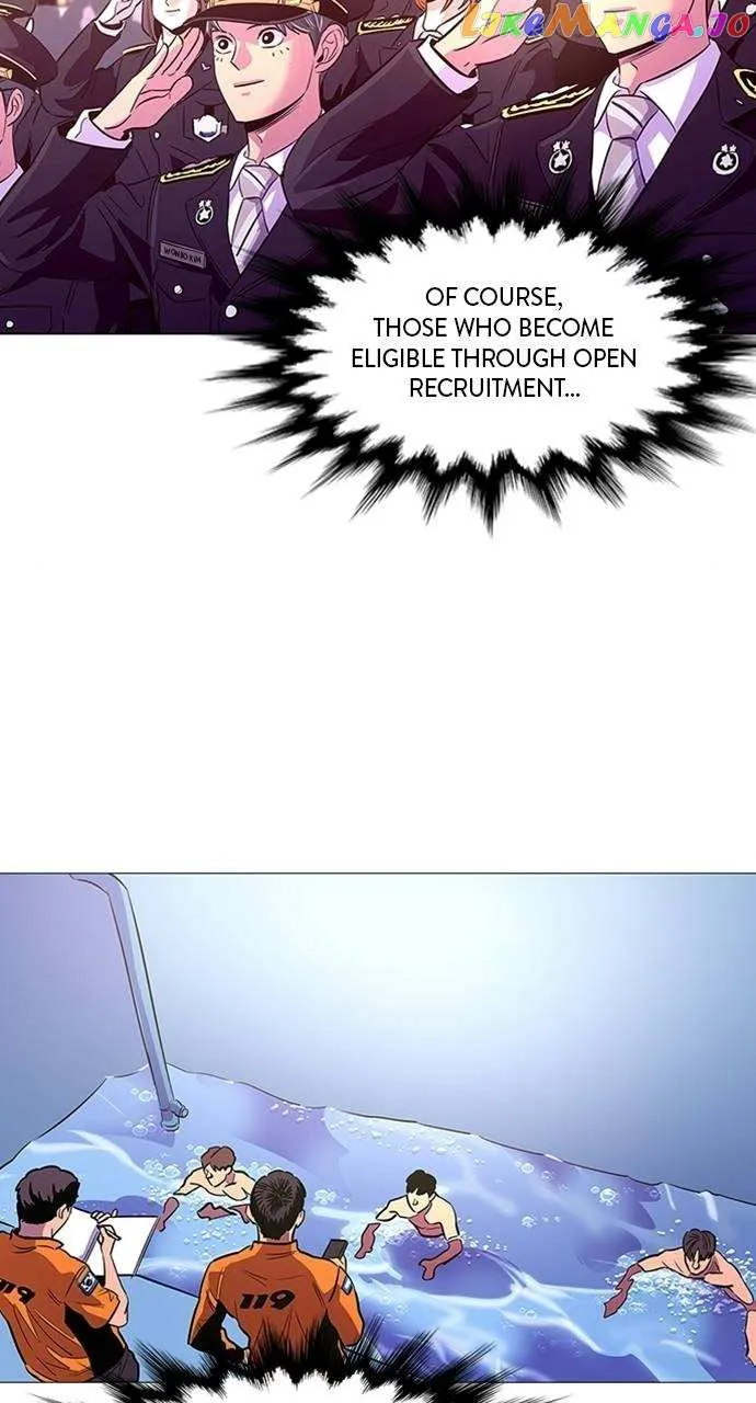 1 Second Zinmanga X Chapter 98 Page 25
