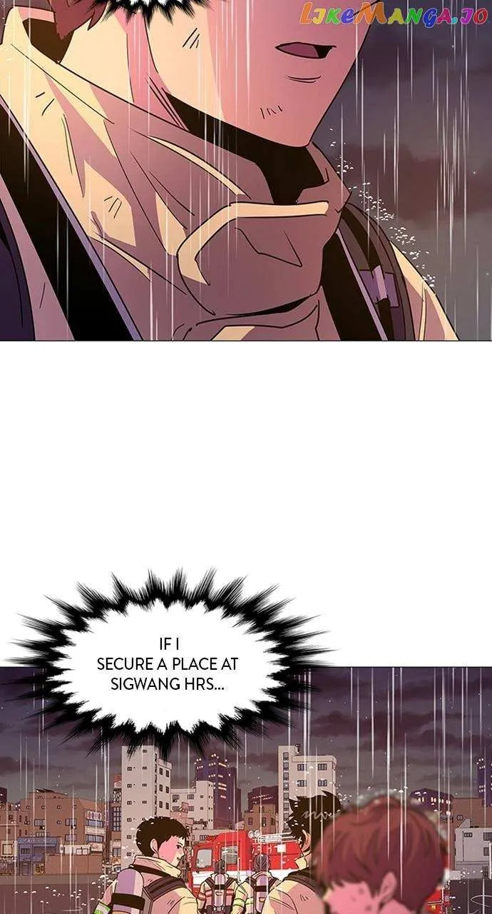 1 Second Zinmanga X Chapter 98 Page 35