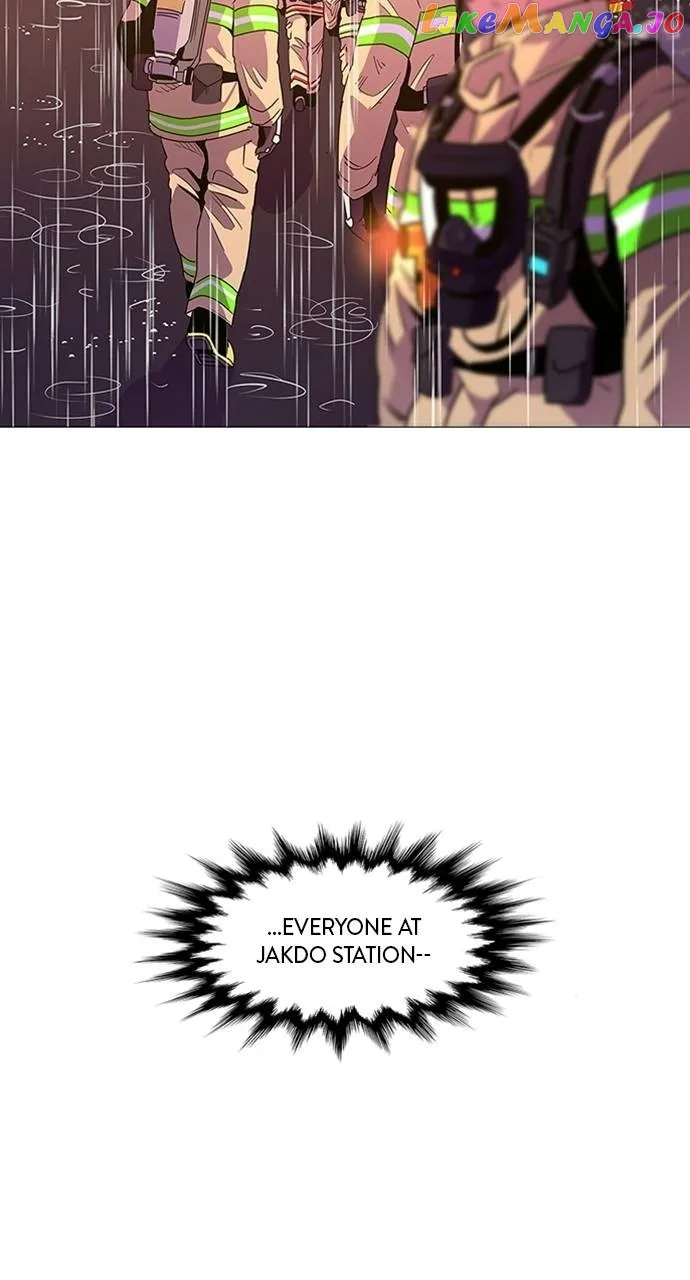 1 Second Zinmanga X Chapter 98 Page 36