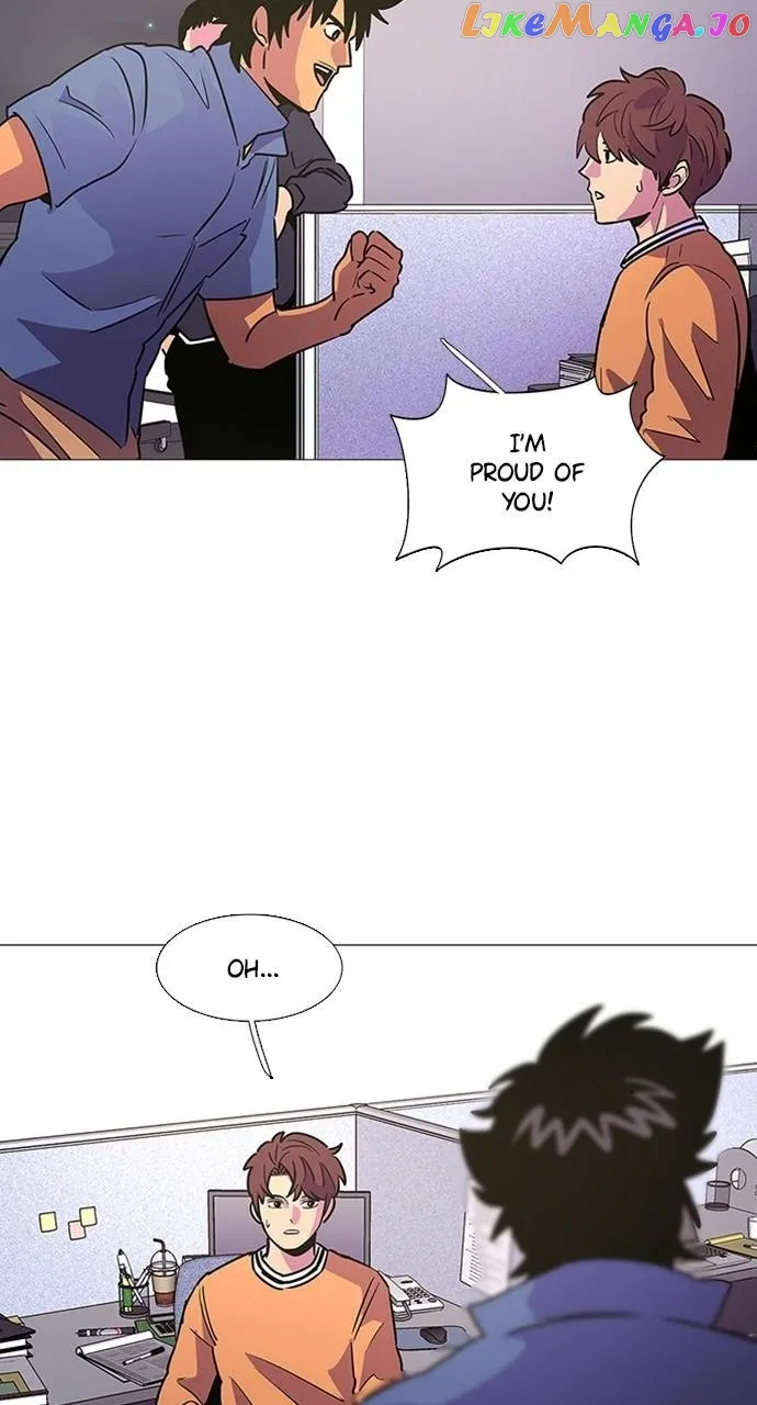 1 Second Zinmanga X Chapter 98 Page 40