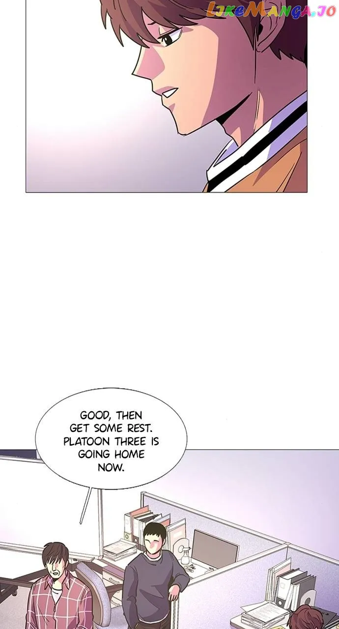 1 Second Zinmanga X Chapter 98 Page 43