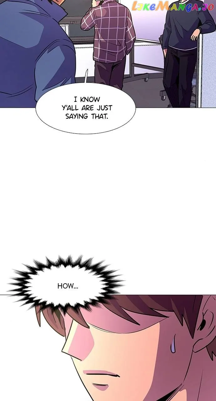 1 Second Zinmanga X Chapter 98 Page 45