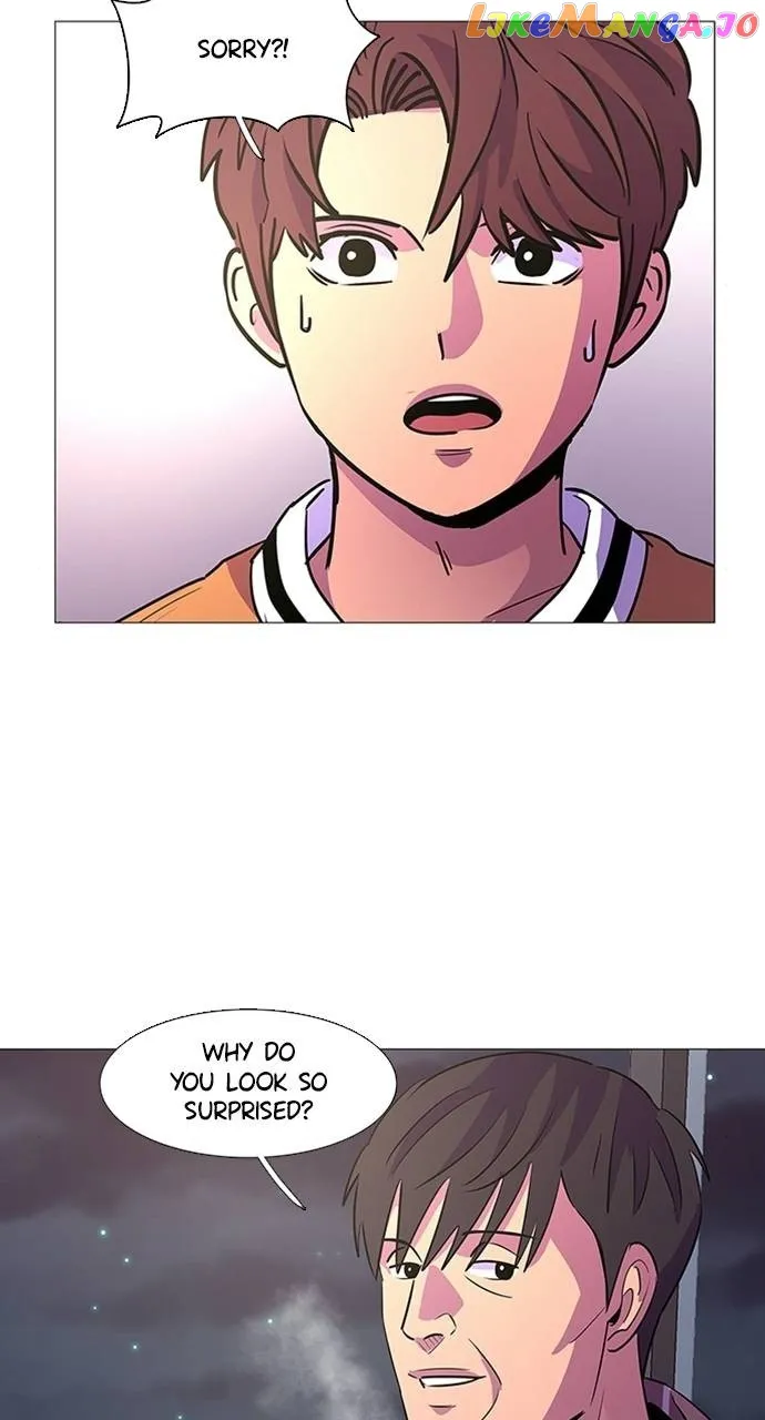 1 Second Zinmanga X Chapter 98 Page 48