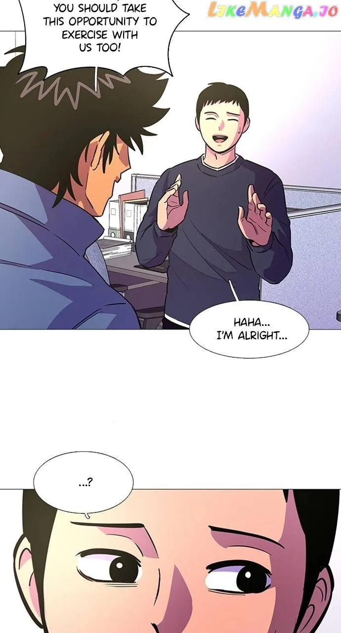 1 Second Zinmanga X Chapter 98 Page 60