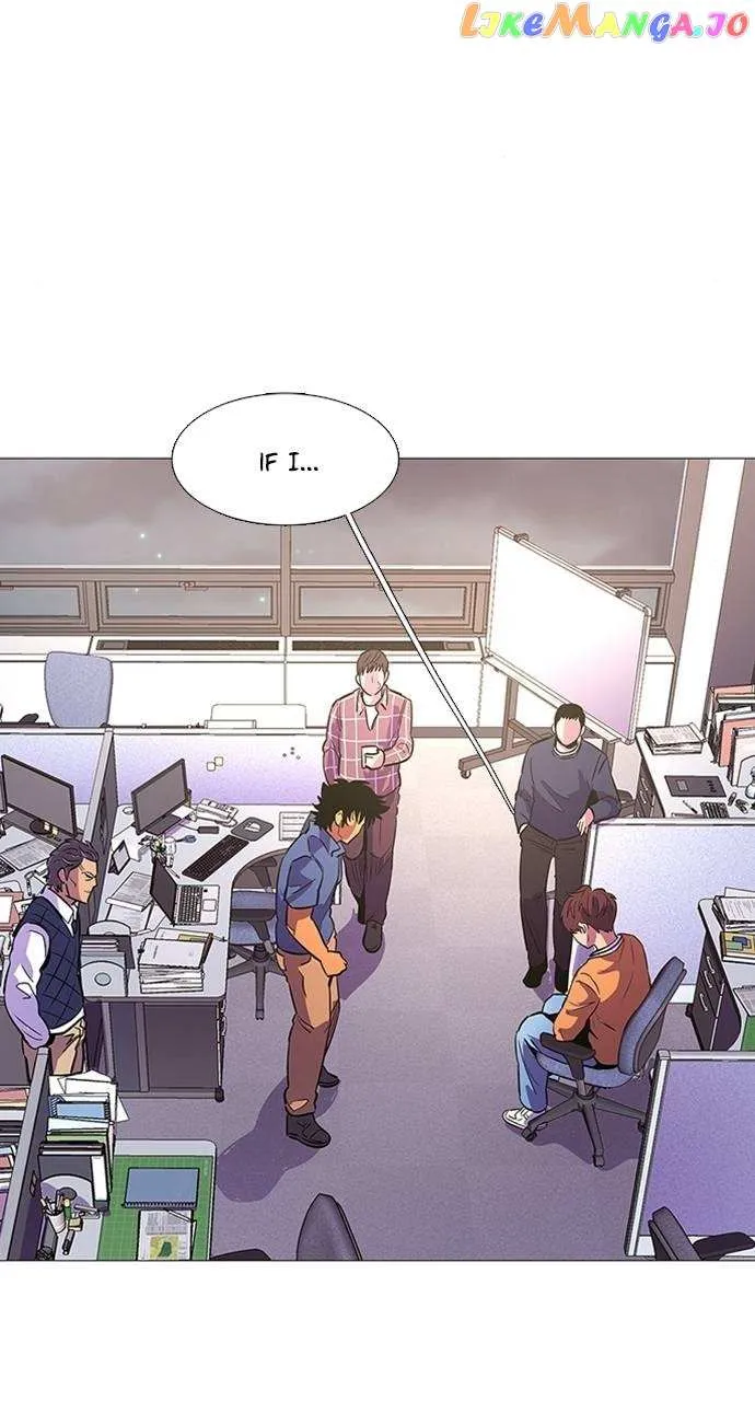 1 Second Zinmanga X Chapter 98 Page 62