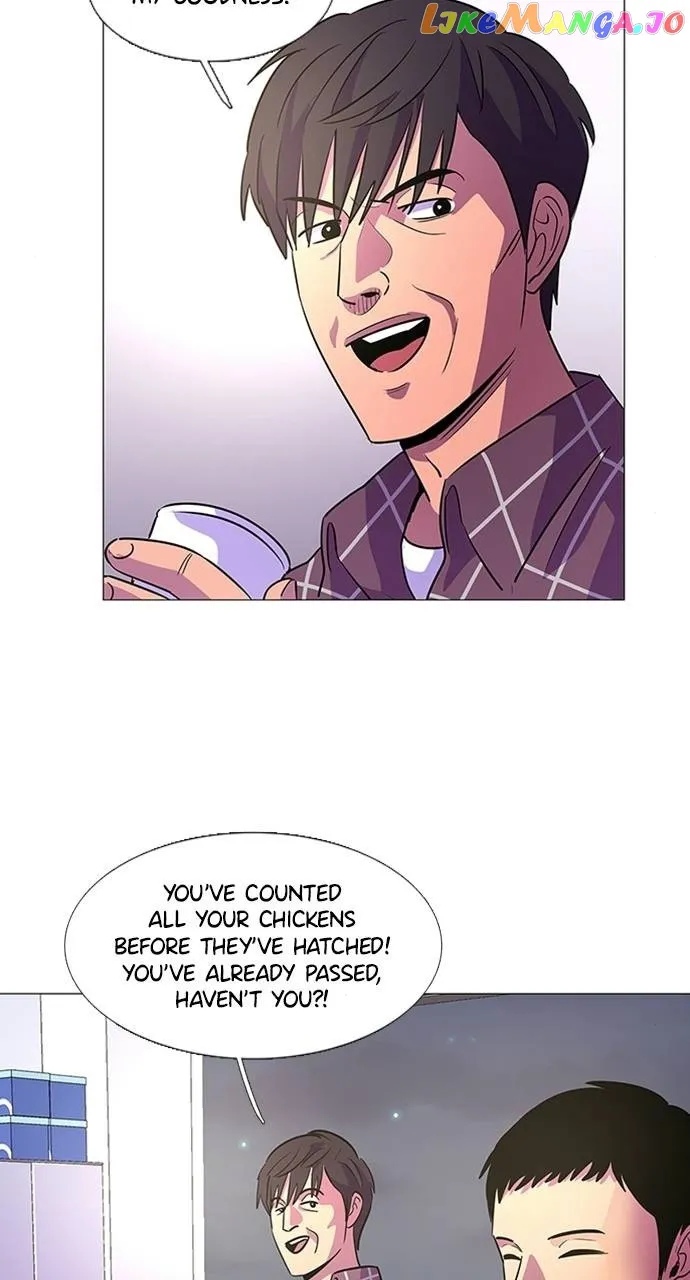 1 Second Zinmanga X Chapter 98 Page 66