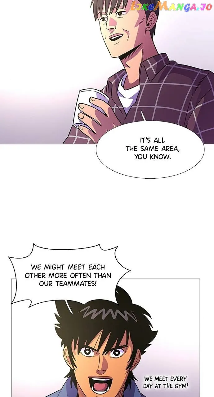 1 Second Zinmanga X Chapter 98 Page 71