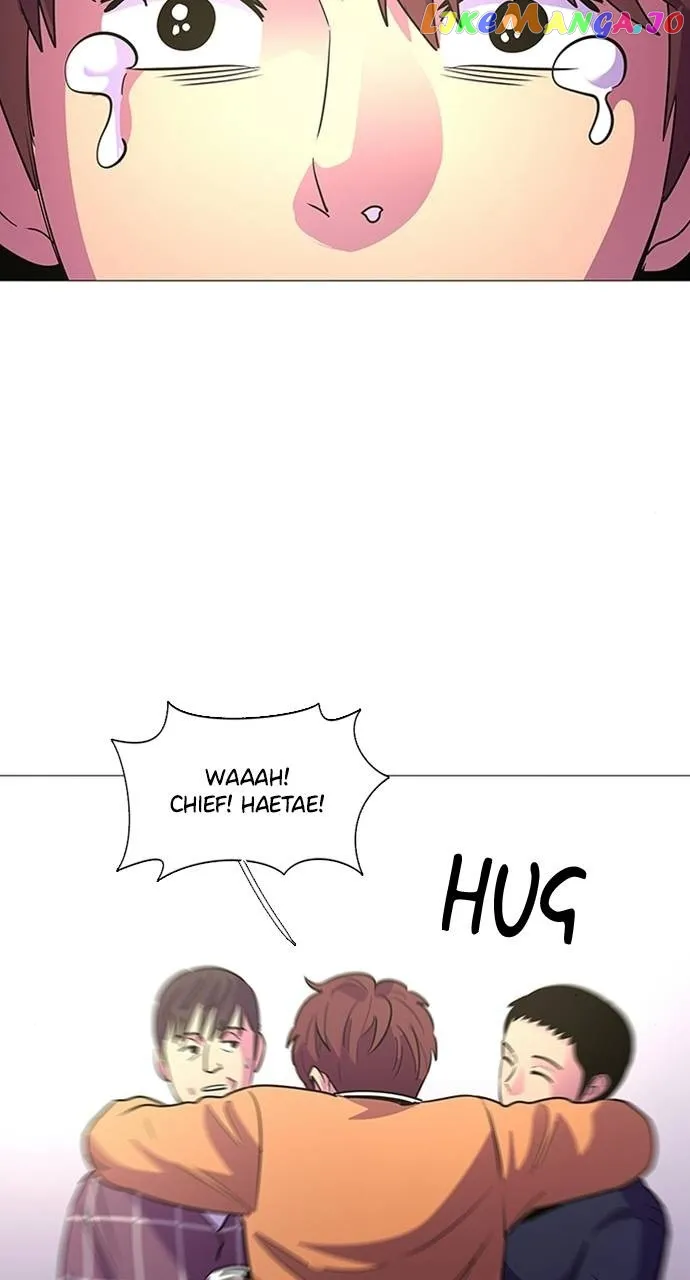 1 Second Zinmanga X Chapter 98 Page 75