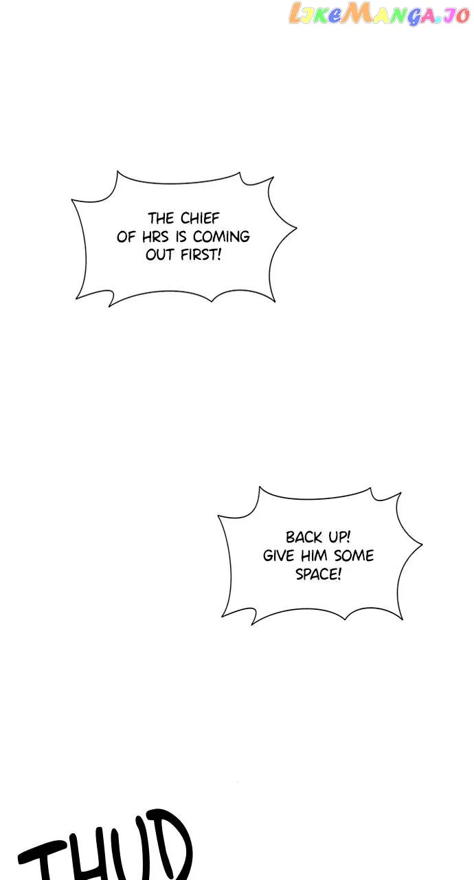 1 Second Zinmanga X Chapter 97 Page 3