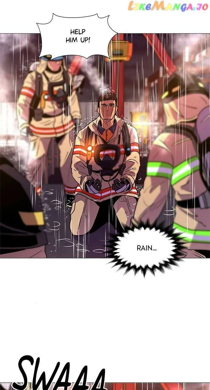 1 Second Zinmanga X Chapter 97 Page 7