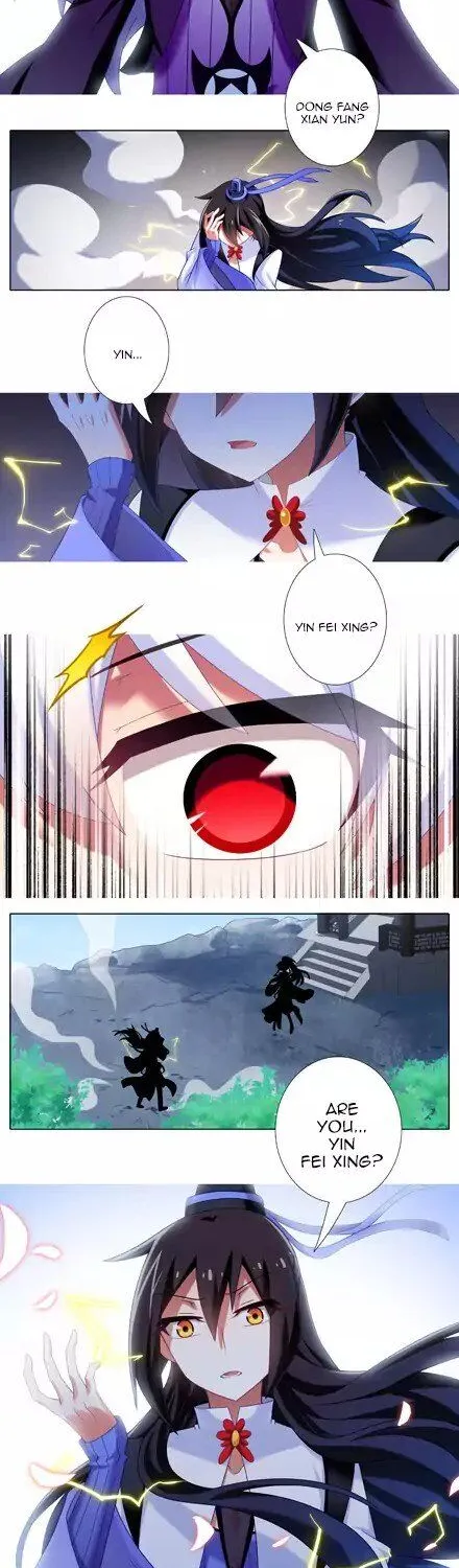 Wo Jia Dashi Xiong Naozi You Keng Zinmanga X Chapter 294 Page 4