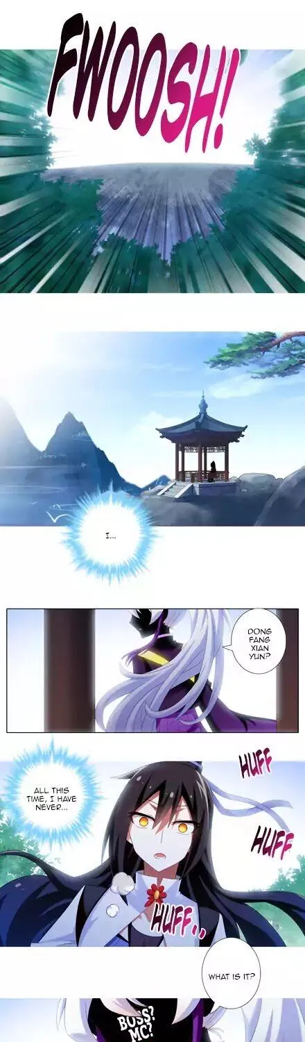 Wo Jia Dashi Xiong Naozi You Keng Zinmanga X Chapter 293 Page 5
