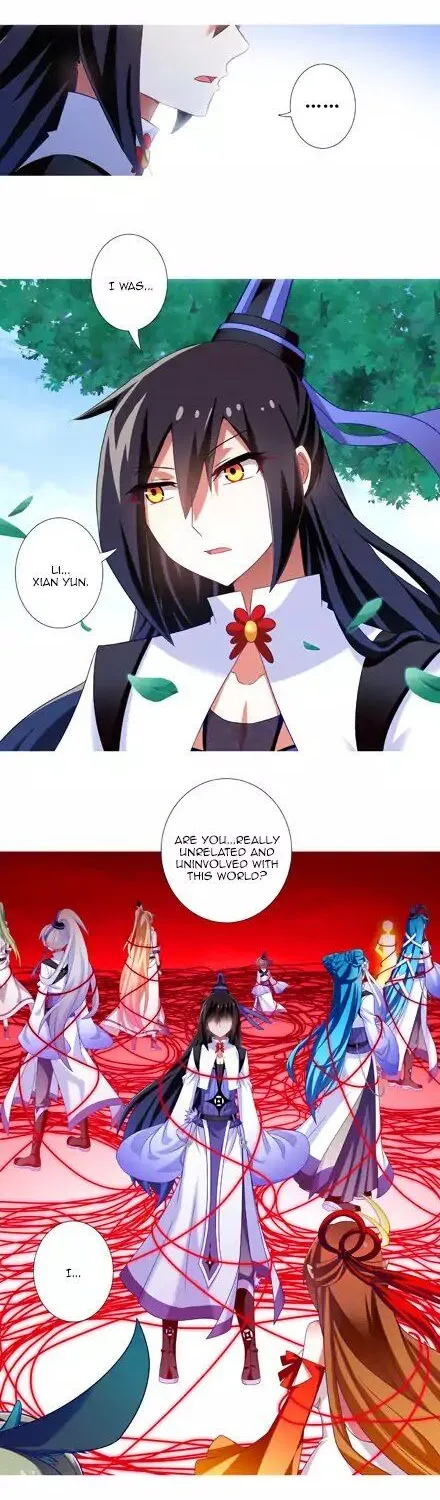 Wo Jia Dashi Xiong Naozi You Keng Zinmanga X Chapter 290 Page 2