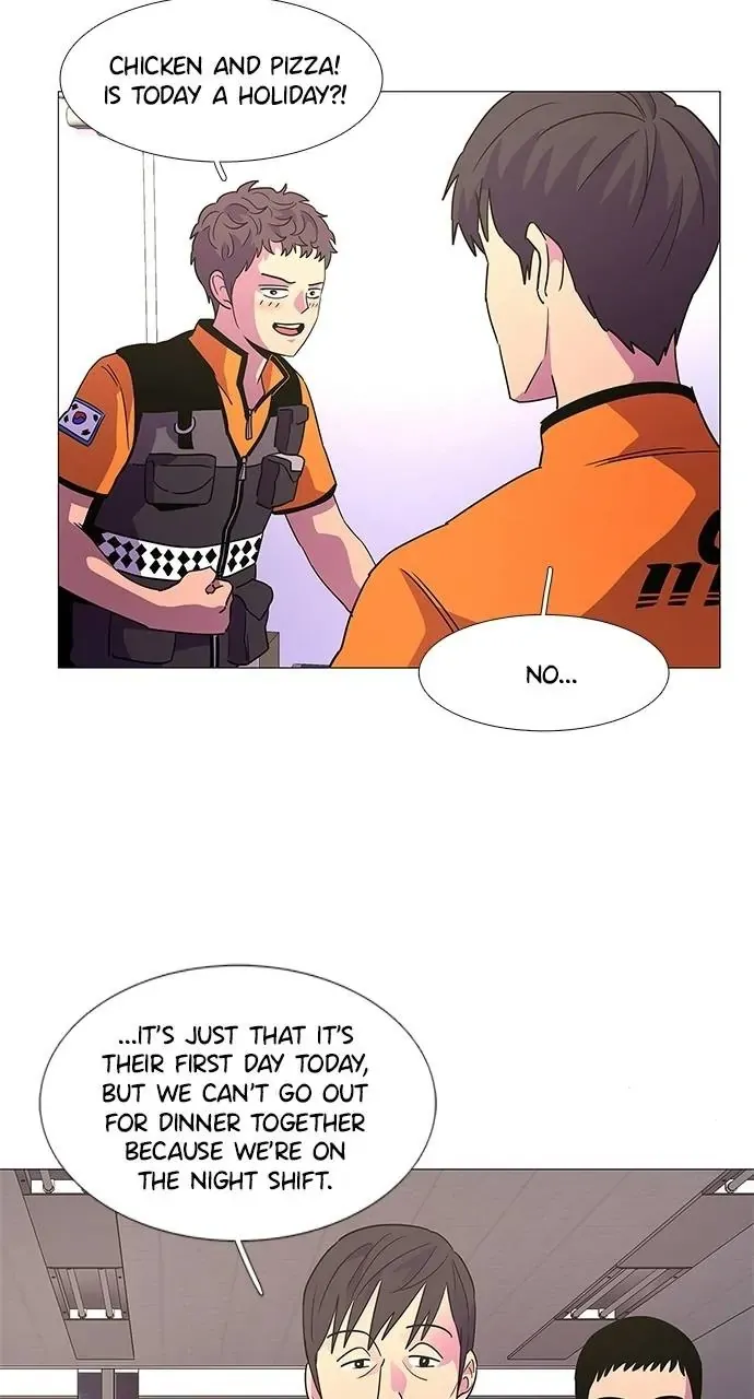 1 Second Zinmanga X Chapter 79 Page 14