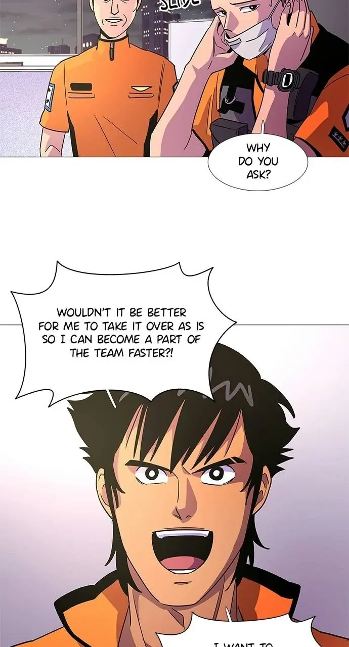 1 Second Zinmanga X Chapter 79 Page 21