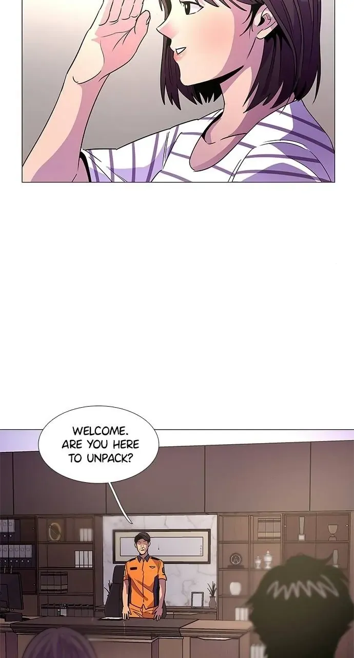1 Second Zinmanga X Chapter 76 Page 5