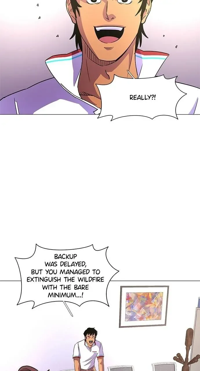 1 Second Zinmanga X Chapter 76 Page 17