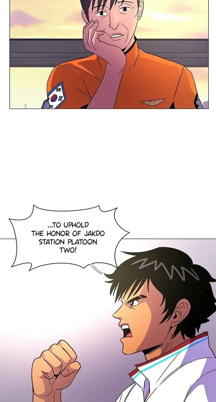 1 Second Zinmanga X Chapter 76 Page 22