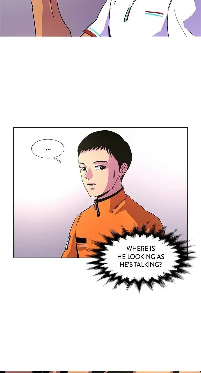 1 Second Zinmanga X Chapter 76 Page 23