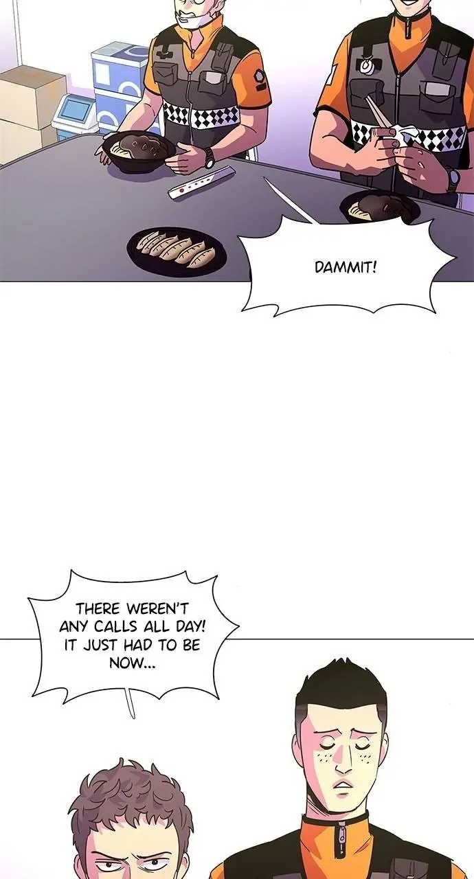 1 Second Zinmanga X Chapter 75 Page 12