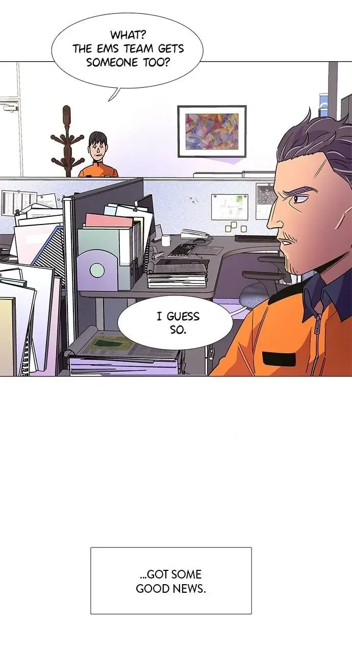 1 Second Zinmanga X Chapter 75 Page 19
