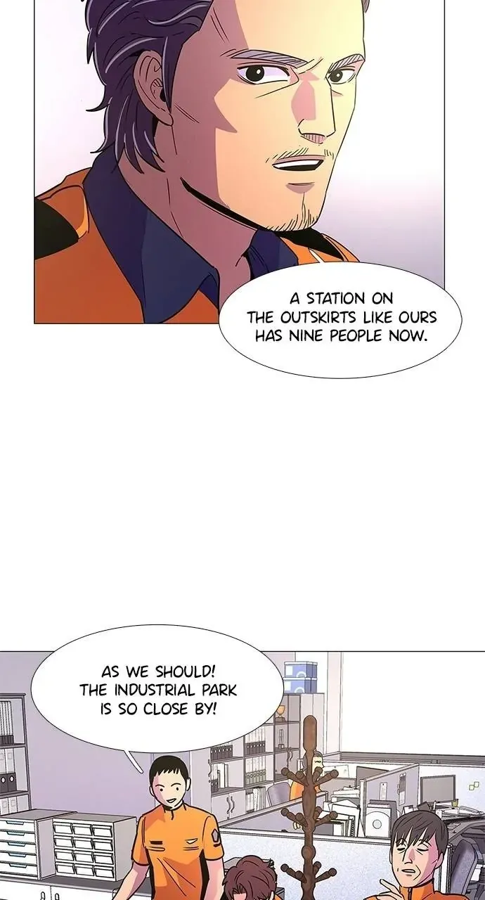 1 Second Zinmanga X Chapter 75 Page 22