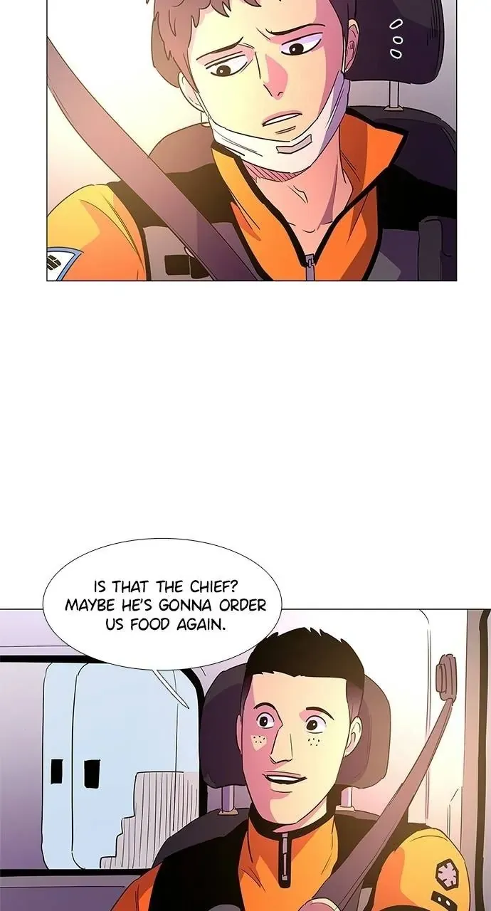 1 Second Zinmanga X Chapter 75 Page 31