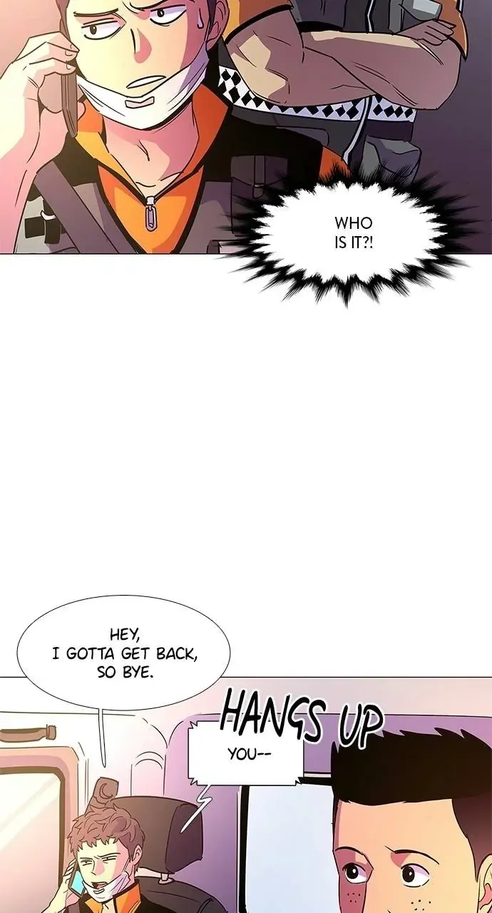 1 Second Zinmanga X Chapter 75 Page 45