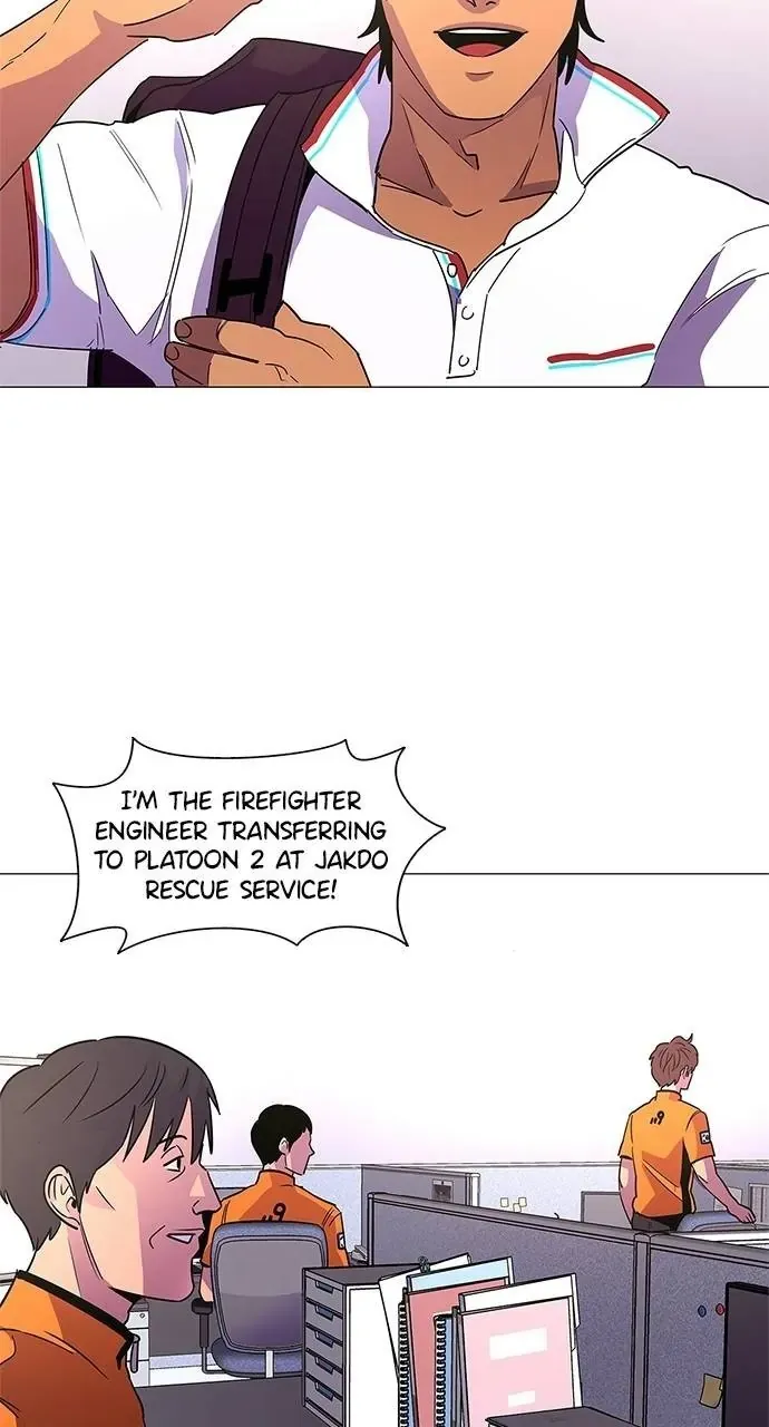 1 Second Zinmanga X Chapter 75 Page 58