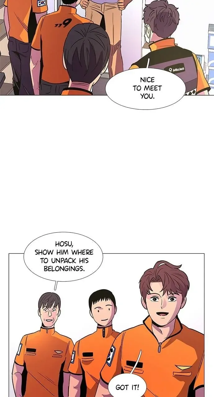 1 Second Zinmanga X Chapter 75 Page 63