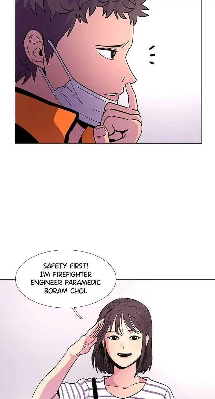 1 Second Zinmanga X Chapter 75 Page 68