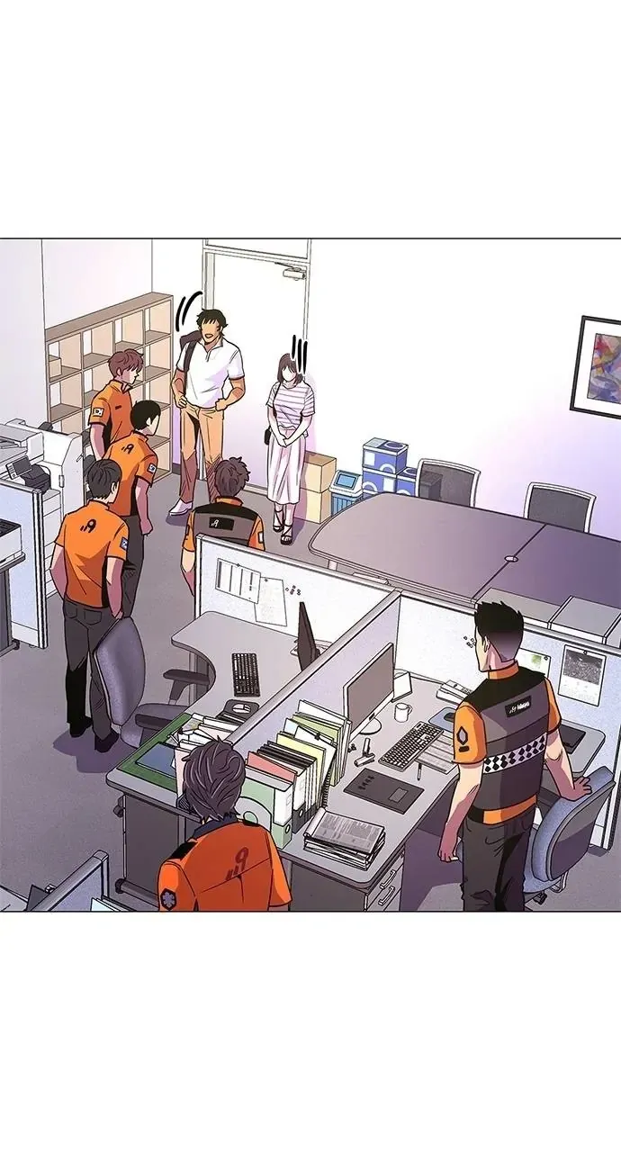 1 Second Zinmanga X Chapter 75 Page 75