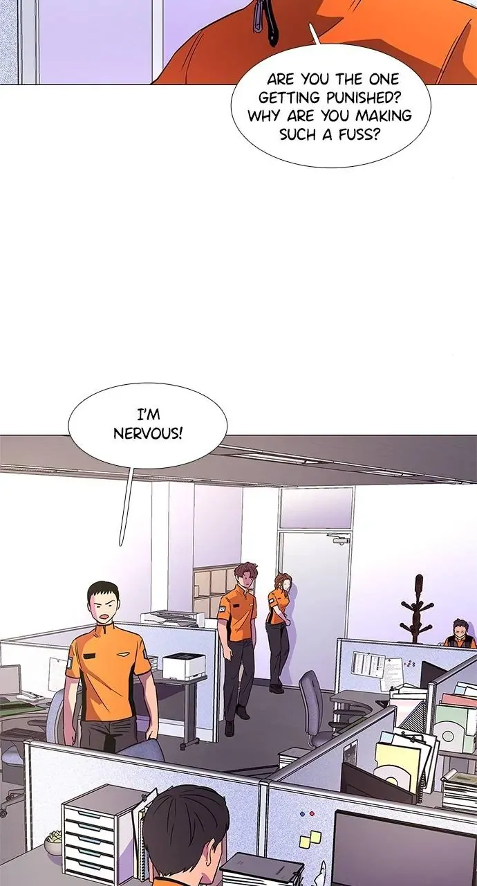1 Second Zinmanga X Chapter 74 Page 26