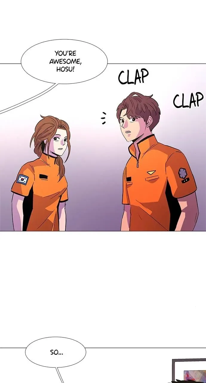 1 Second Zinmanga X Chapter 74 Page 34