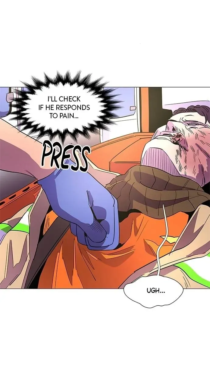 1 Second Zinmanga X Chapter 68 Page 7