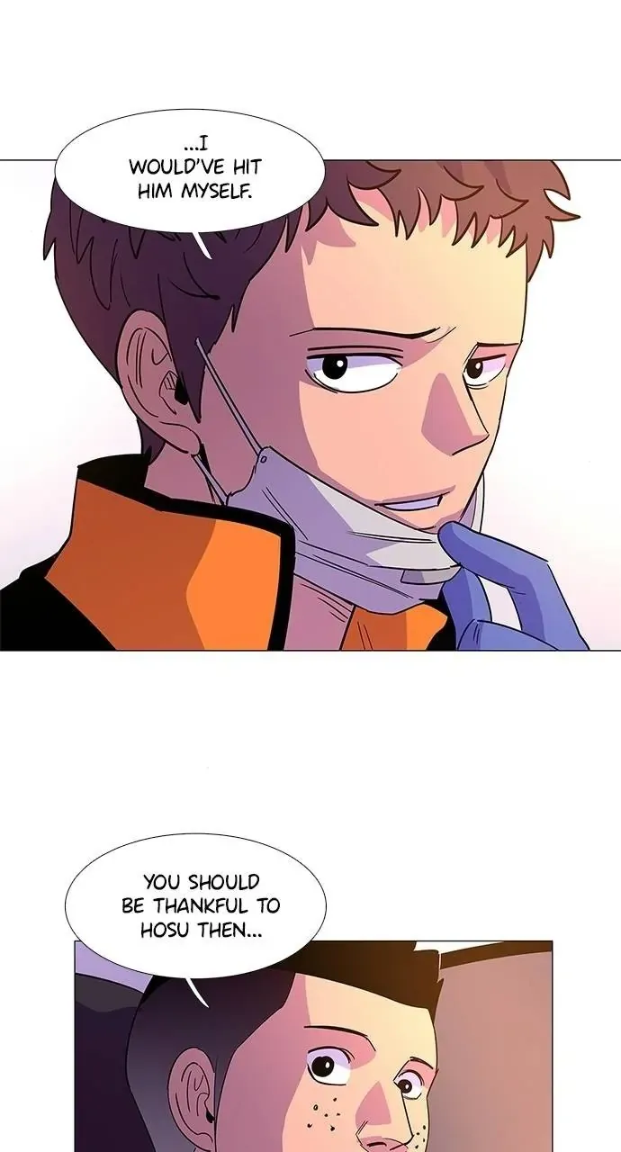 1 Second Zinmanga X Chapter 68 Page 20