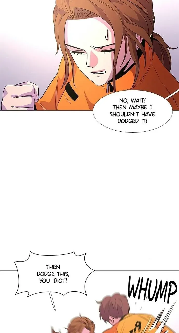 1 Second Zinmanga X Chapter 68 Page 35