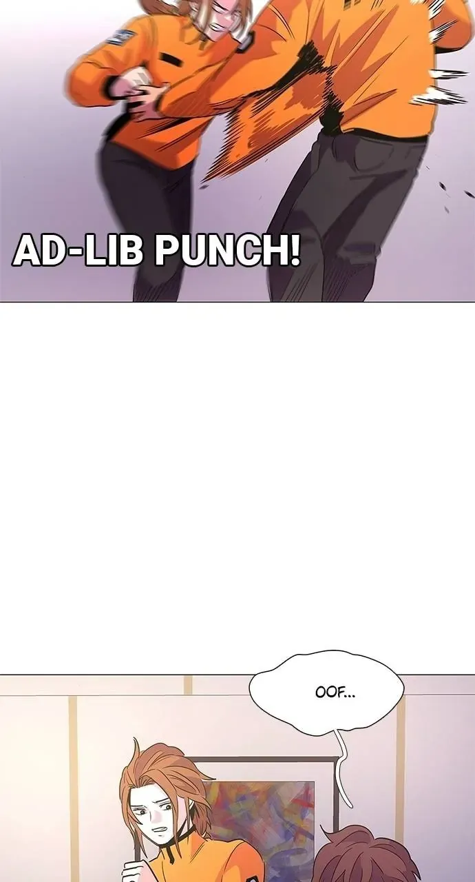 1 Second Zinmanga X Chapter 68 Page 36