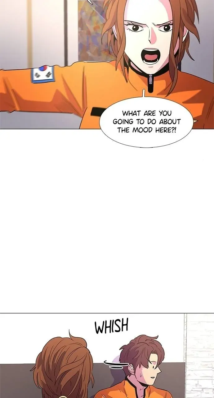 1 Second Zinmanga X Chapter 68 Page 40