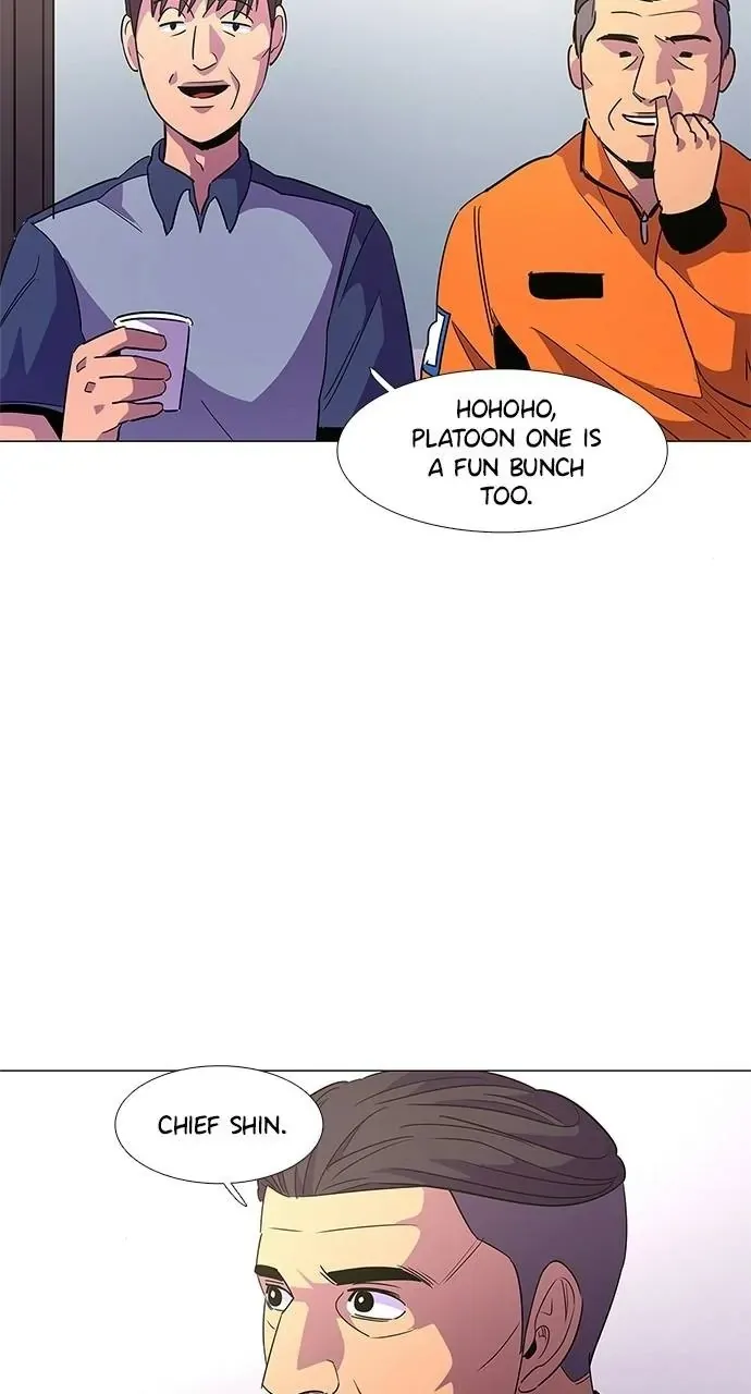 1 Second Zinmanga X Chapter 68 Page 57