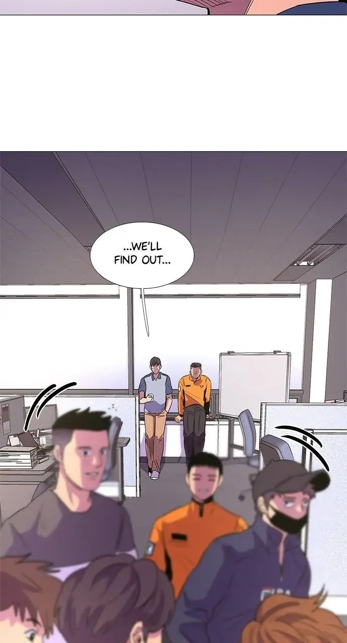 1 Second Zinmanga X Chapter 68 Page 63