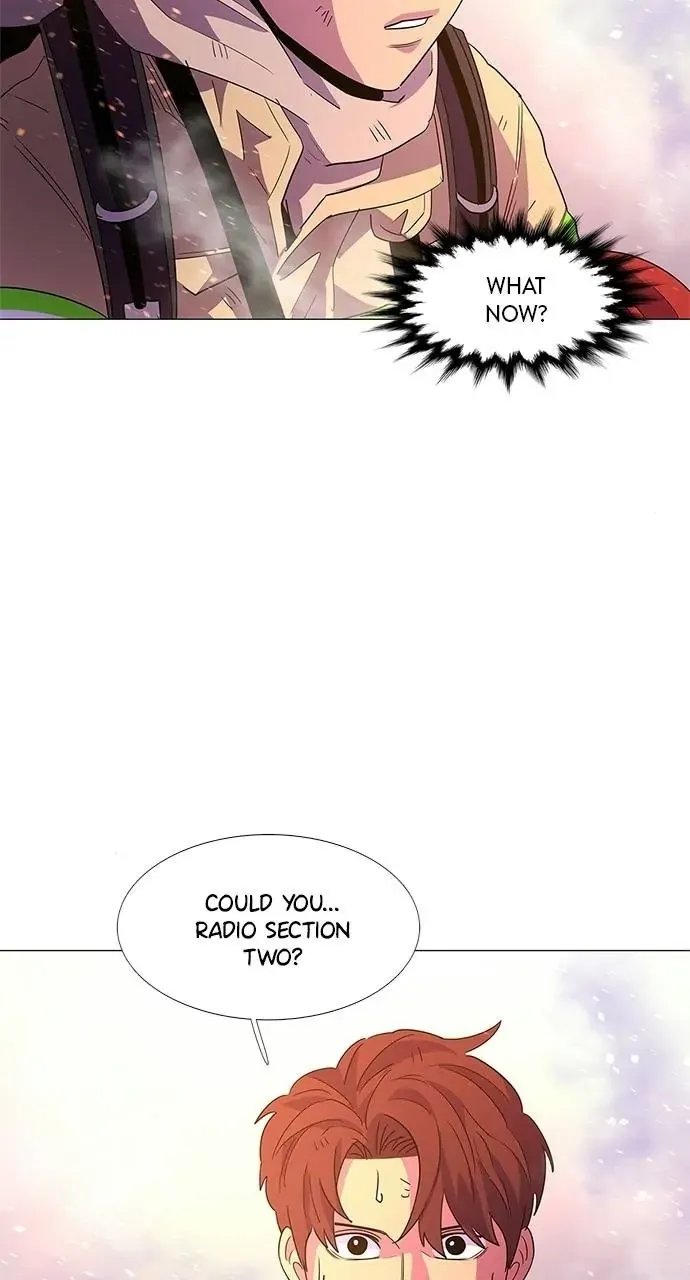 1 Second Zinmanga X Chapter 67 Page 20