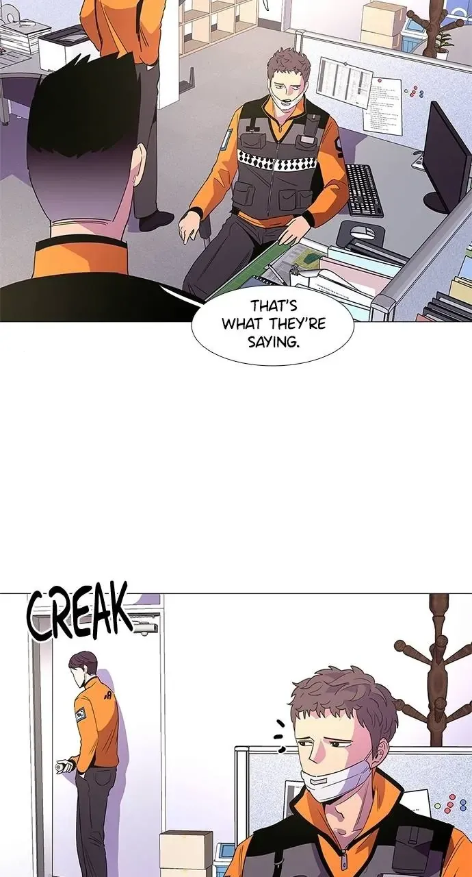 1 Second Zinmanga X Chapter 63 Page 27