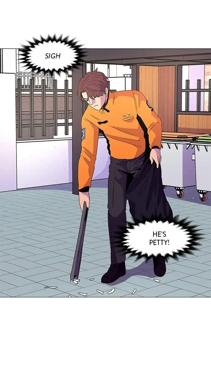 1 Second Zinmanga X Chapter 63 Page 33
