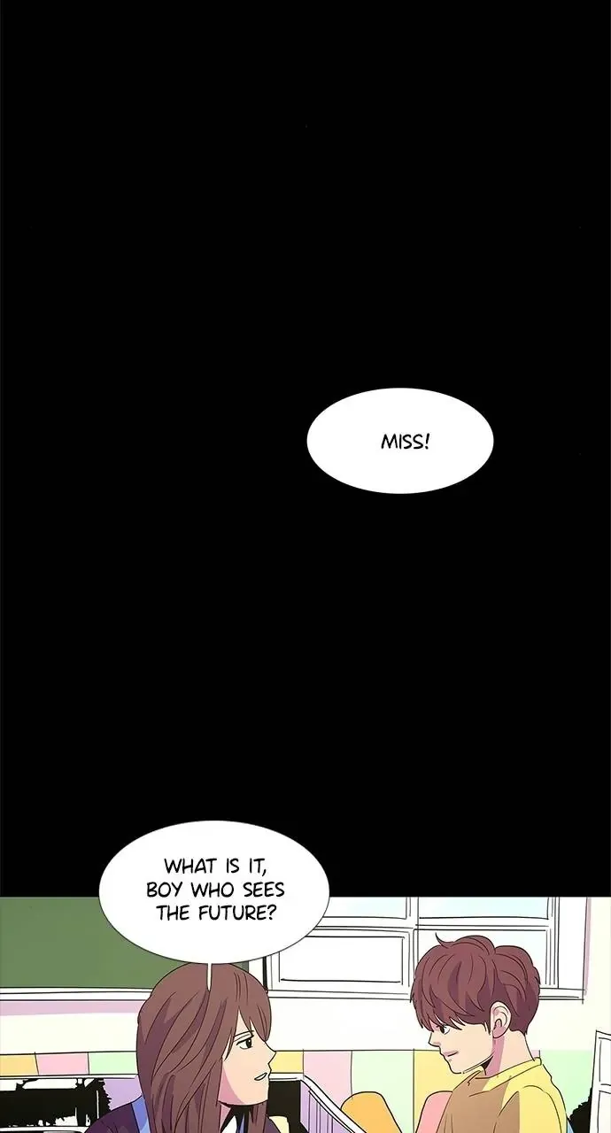 1 Second Zinmanga X Chapter 62 Page 60